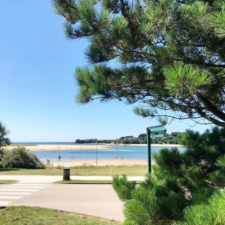 Charmant Studio A 400M De La Plage Avec Piscine Гидел Екстериор снимка